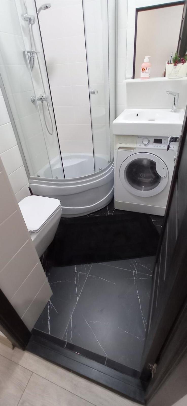 Жд Вокзал И Авто 1 Кв Евро Apartment นิปโปร ภายนอก รูปภาพ