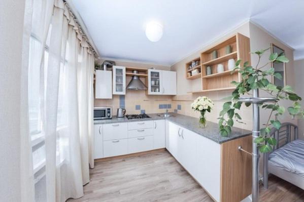 Жд Вокзал И Авто 1 Кв Евро Apartment นิปโปร ภายนอก รูปภาพ
